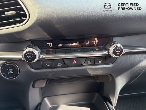 Used 2022 MAZDA CX-30 AWD 2.5 S w/ Preferred Package image 56