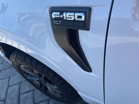 Used 2021 Ford F150 XLT w/ Equipment Group 302A High image 5