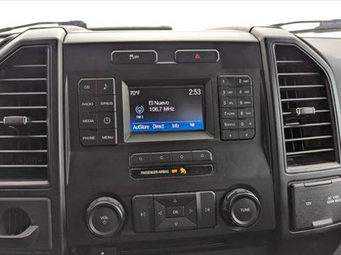 Used 2017 Ford F150 XL w/ Equipment Group 101A Mid RWD image 19