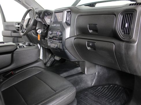 Used 2022 Chevrolet Silverado 3500 W/T w/ WT Fleet Convenience Package image 30