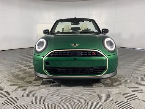 New 2026 MINI Cooper S image 2
