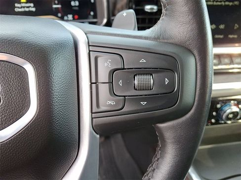 Used 2023 GMC Sierra 1500 SLT w/ SLT Convenience Package image 10