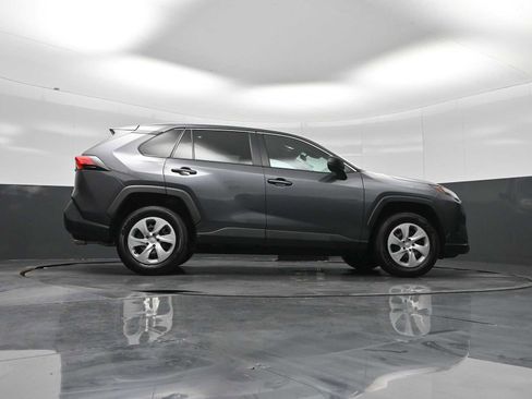 Used 2024 Toyota RAV4 LE image 25