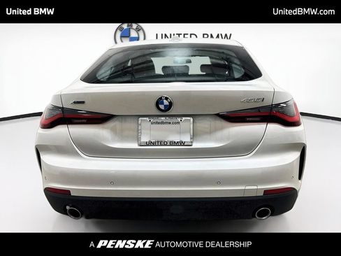 Used 2026 BMW 430i xDrive w/ Premium Package AWD/4WD image 6