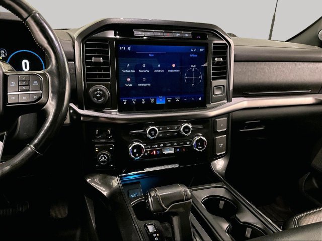 Used 2021 Ford F150 Tremor w/ Equipment Group 402A High AWD/4WD image 6