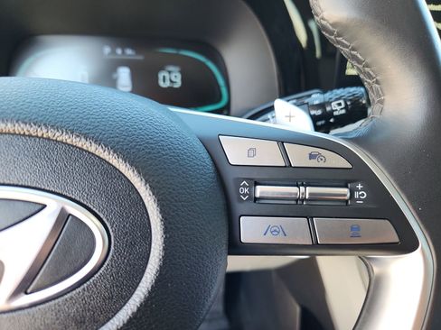 Used 2024 Hyundai Palisade SEL image 21