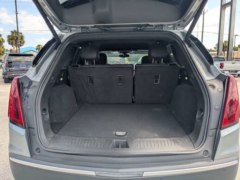 Used 2023 Cadillac XT5 Luxury FWD image 12