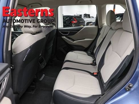 Used 2023 Subaru Forester AWD/4WD image 21