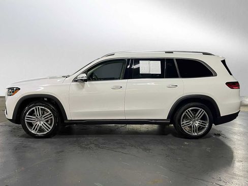 Used 2025 Mercedes-Benz GLS 450 4MATIC image 6