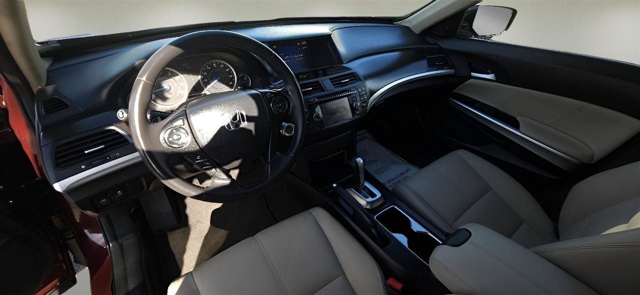 Used 2014 Honda Crosstour EX-L image 10