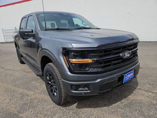 New 2026 Ford F150 XLT w/ Equipment Group 302A MID AWD/4WD video 2