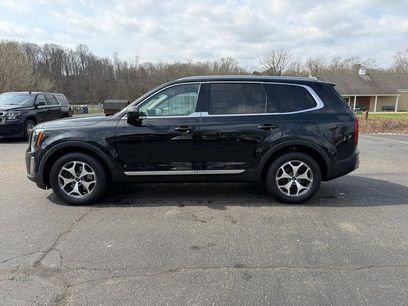 Used 2022 Kia Telluride EX