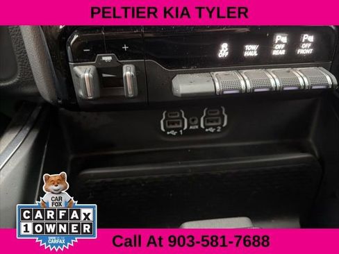 Used 2024 RAM 1500 Laramie image 23