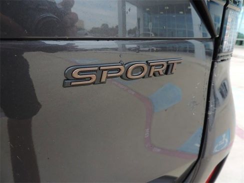 New 2025 Subaru Forester Sport image 15