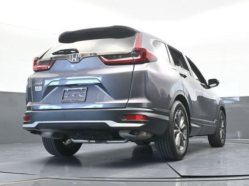 Used 2022 Honda CR-V EX-L image 65