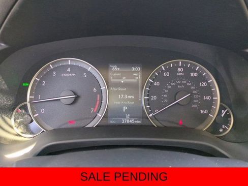 Certified 2022 Lexus RX 350 FWD w/ Premium Package image 27