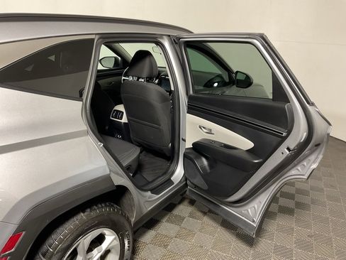 Used 2022 Hyundai Tucson SEL image 30