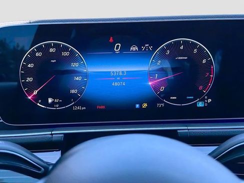 Used 2024 Mercedes-Benz GLE 450 4MATIC image 40