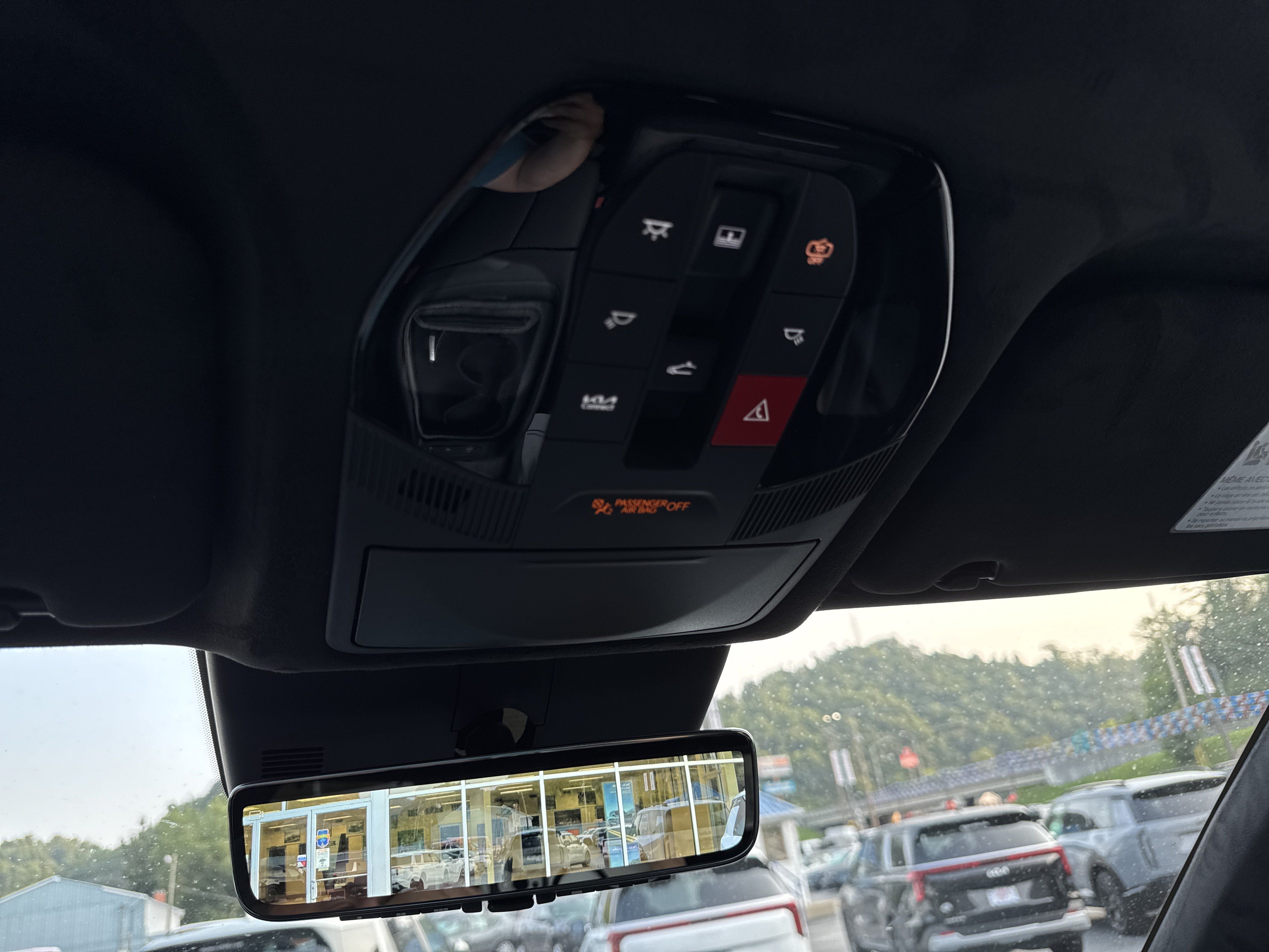 New 2027 Kia Telluride X-Line SX Prestige AWD/4WD image 22
