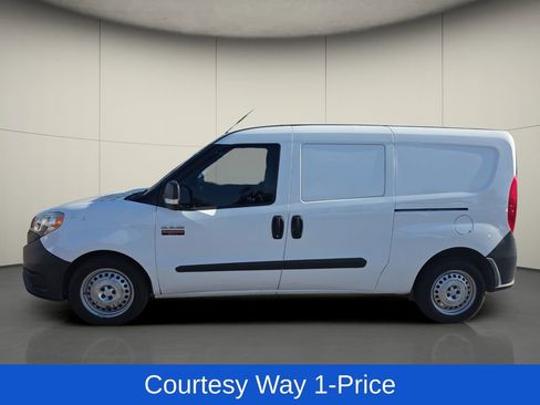 Used 2017 RAM ProMaster City Tradesman w/ Rear Back-up Camera Group FWD image 5