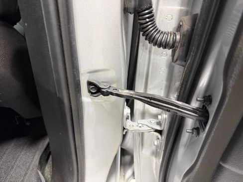 Used 2016 Chevrolet Silverado 2500 LT w/ LT Convenience Package image 29