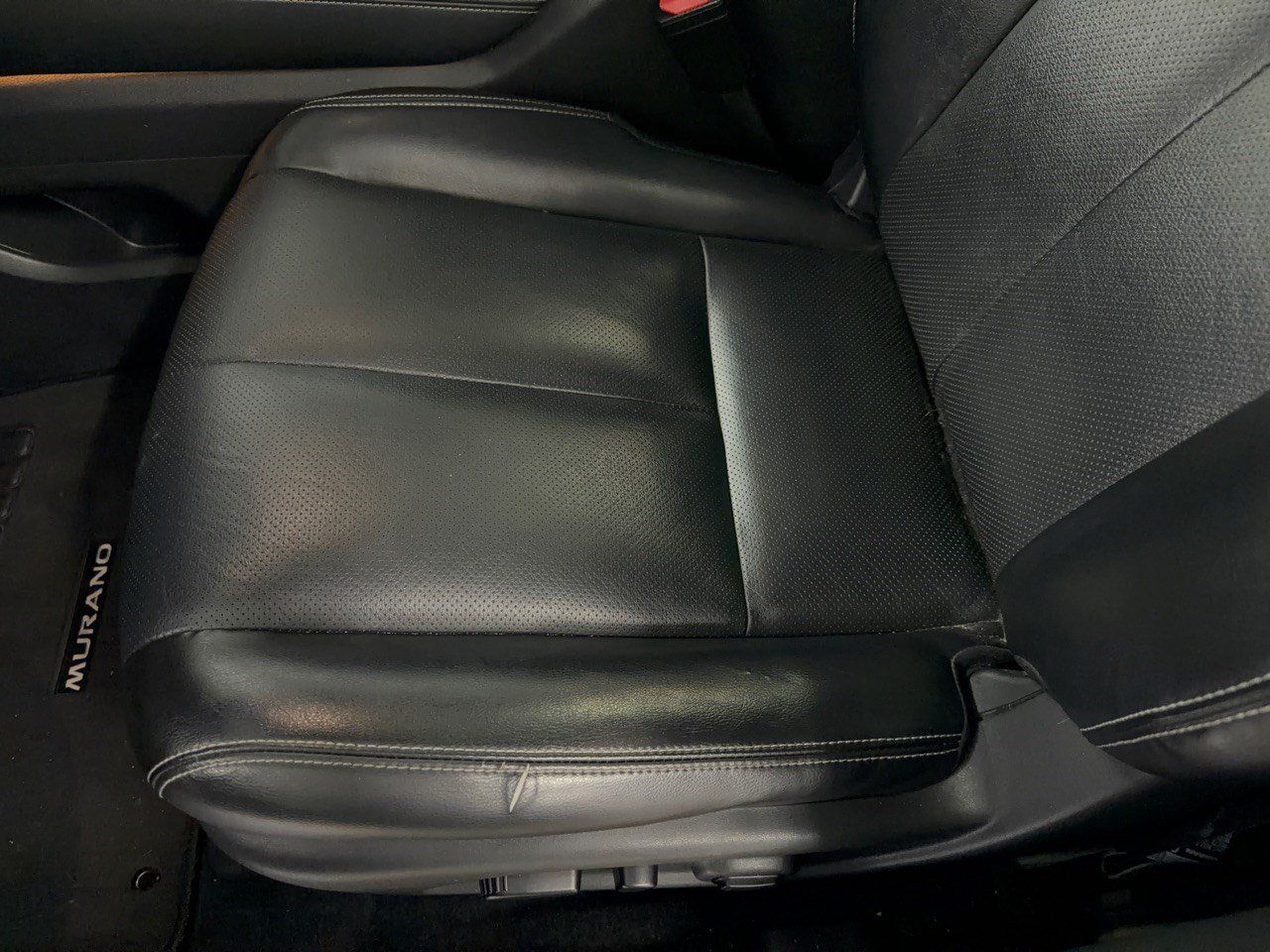 Used 2021 Nissan Murano SL w/ SL Moonroof Package FWD image 16