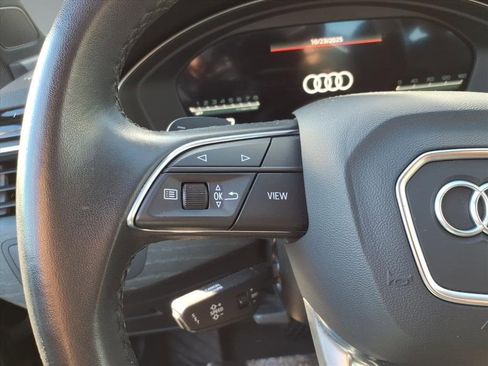 Used 2023 Audi A5 2.0T Premium Plus image 12