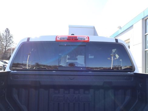 New 2026 GMC Canyon Elevation w/ Convenience Package AWD/4WD image 30