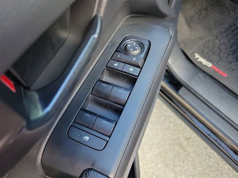 Used 2024 Toyota Tacoma TRD Pro image 14