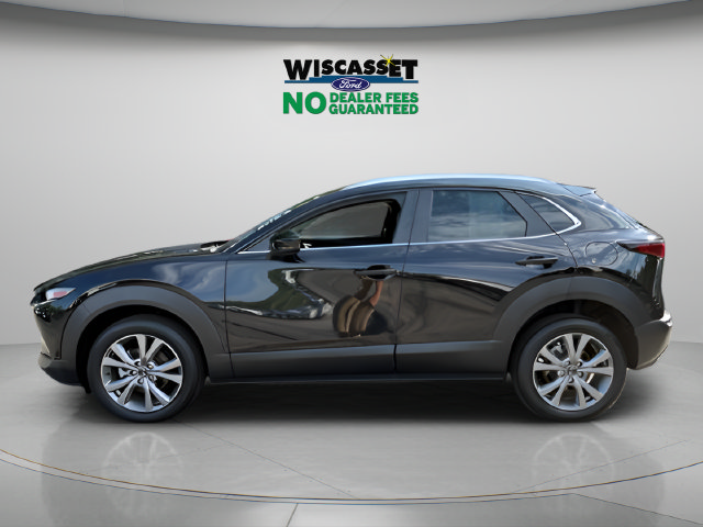 Used 2023 MAZDA CX-30 AWD 2.5 S w/ Preferred Package image 2