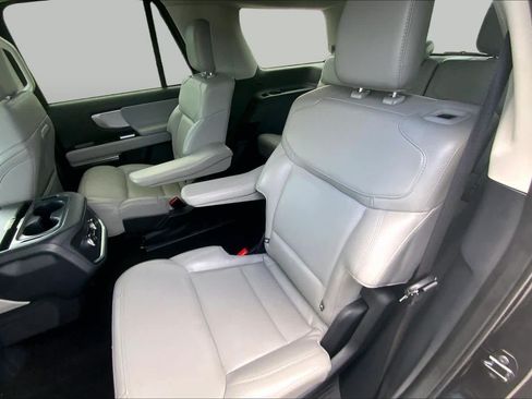 Certified 2026 Ford Expedition Active RWD image 21