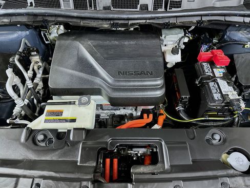 Used 2024 Nissan Leaf SV Plus image 32