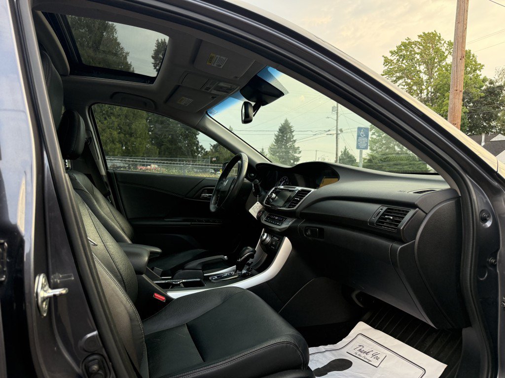 Used 2013 Honda Accord EX-L image 15