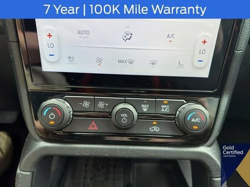 Used 2025 Ford Ranger Raptor AWD/4WD image 32
