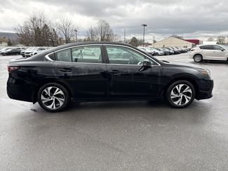 Used 2021 Subaru Legacy Premium video 2