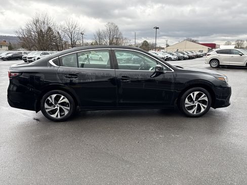 Used 2021 Subaru Legacy Premium image 2