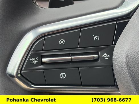 New 2026 Chevrolet Suburban Z71 w/ Comfort Package AWD/4WD image 12