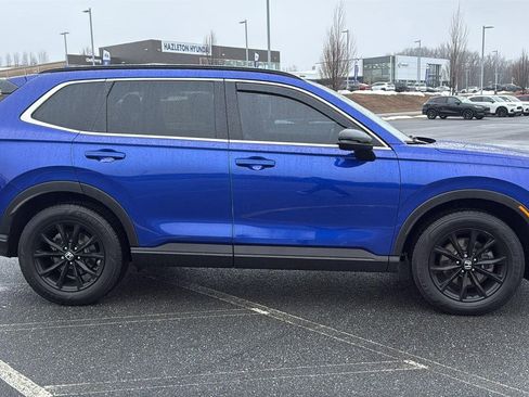 Used 2024 Honda CR-V Sport-L image 4