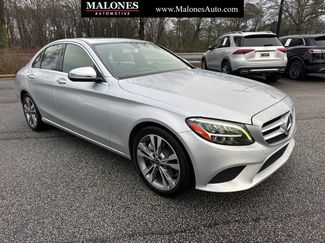 Used 2020 Mercedes-Benz C 300 Sedan video 1