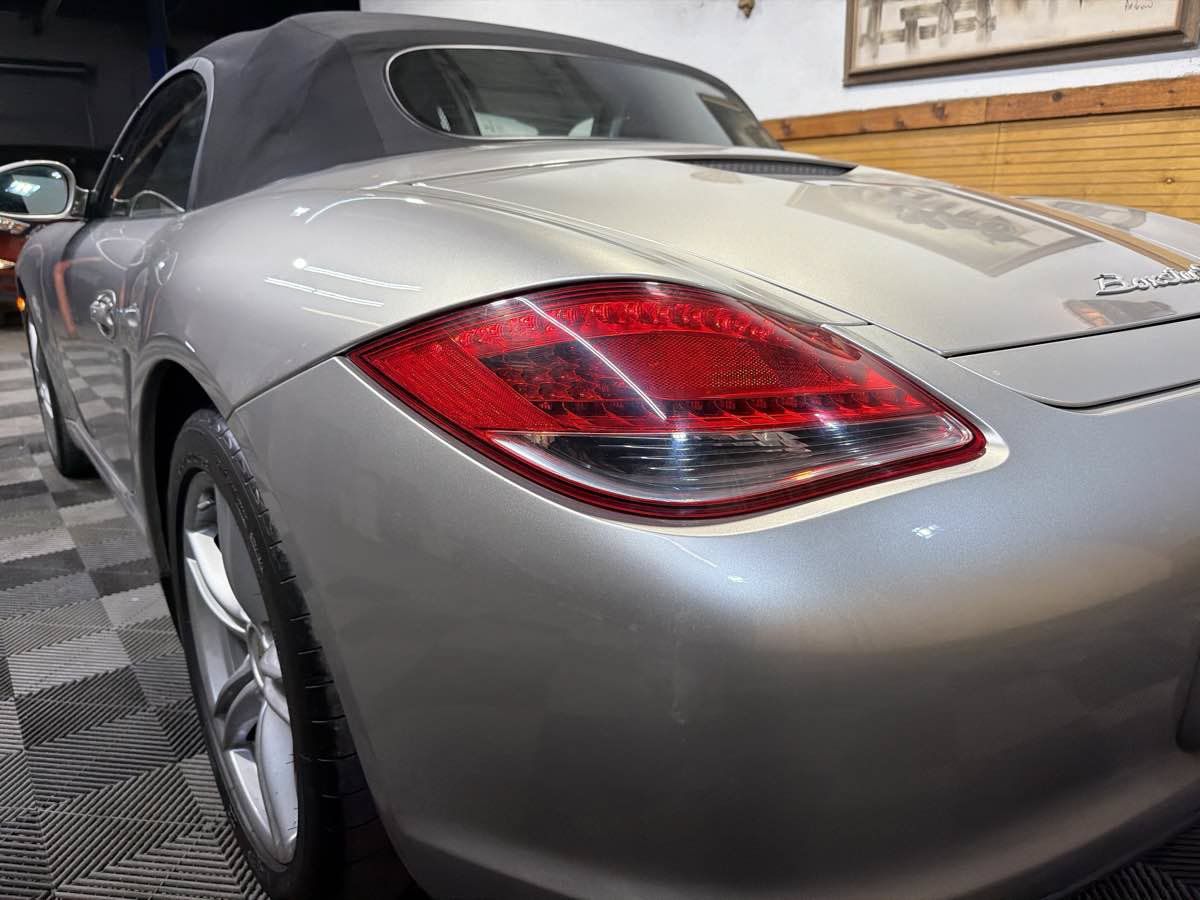 Used 2011 Porsche Boxster S RWD image 11
