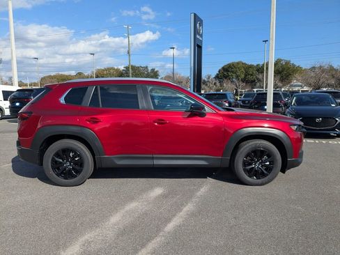 New 2026 MAZDA CX-50 AWD 2.5 S w/ Weather Package image 3