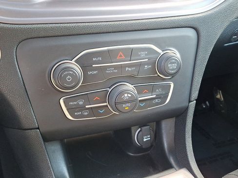 Certified 2023 Dodge Charger GT w/ Blacktop Package image 15