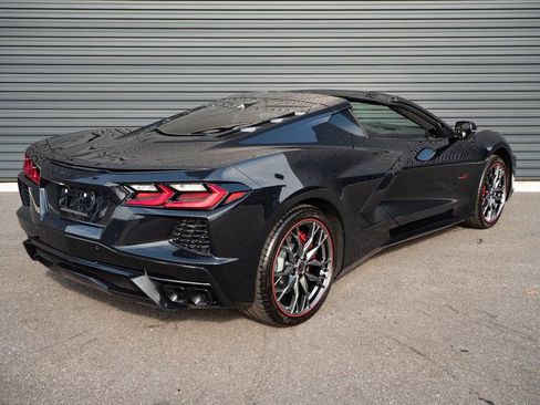 Used 2023 Chevrolet Corvette Stingray image 23