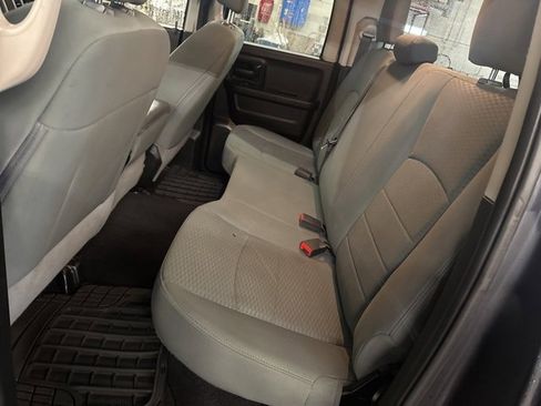 Used 2019 RAM 1500 Express w/ Express Value Package image 22