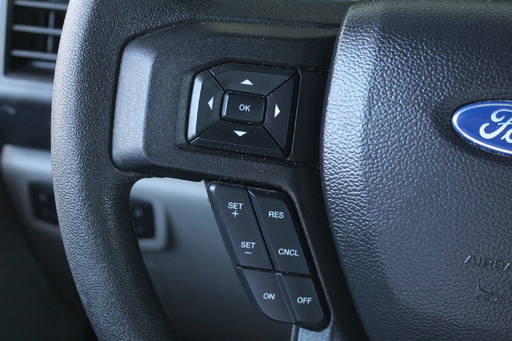 Certified 2019 Ford F150 XL w/ Equipment Group 101A Mid AWD/4WD image 29