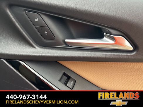 New 2026 Chevrolet Equinox ACTIV w/ Convenience Package III image 39