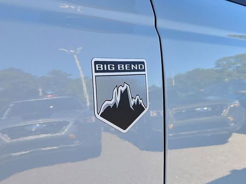 Used 2024 Ford Bronco Big Bend image 33