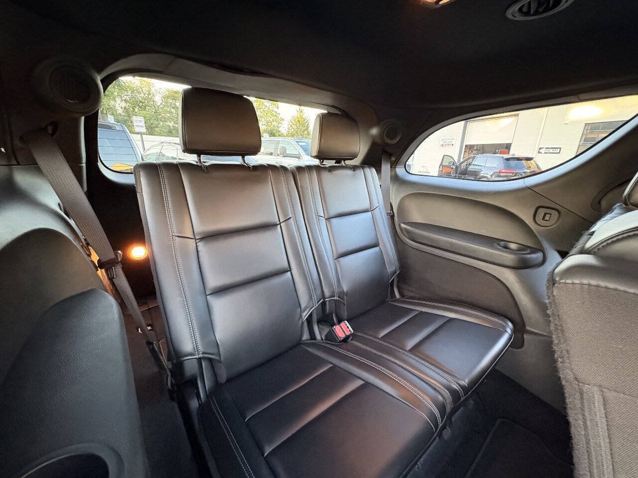 Used 2021 Dodge Durango GT AWD/4WD image 21