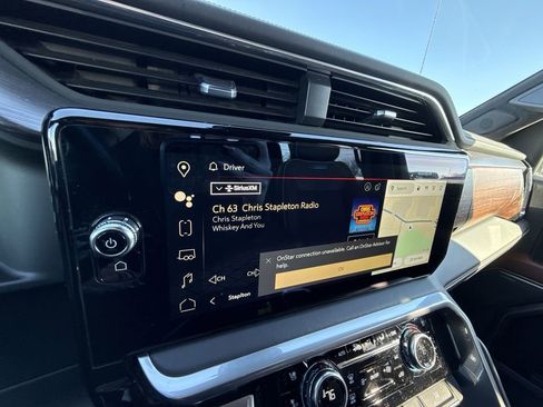 Certified 2023 GMC Sierra 1500 Denali Ultimate image 19