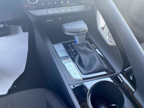 New 2026 Hyundai Elantra Blue image 26